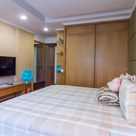 Wensing House Hotel Jiufen Luaran gambar