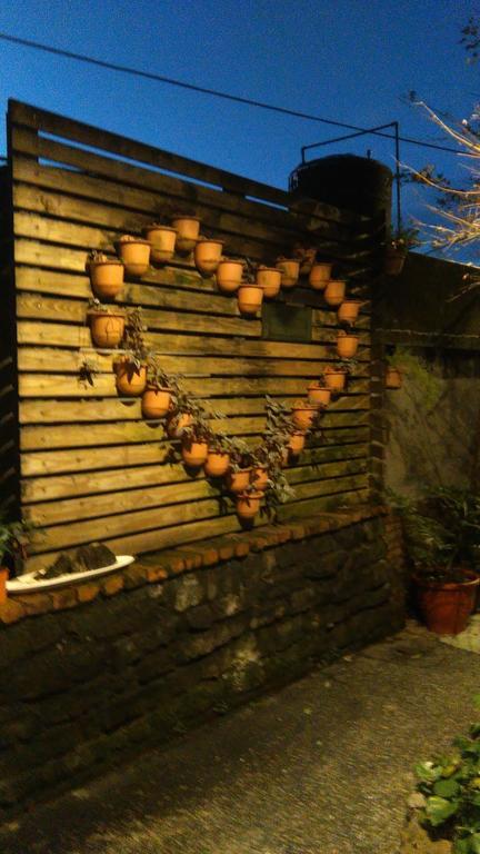 Wensing House Hotel Jiufen Luaran gambar