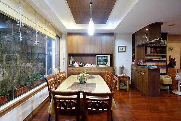 Wensing House Hotel Jiufen Luaran gambar