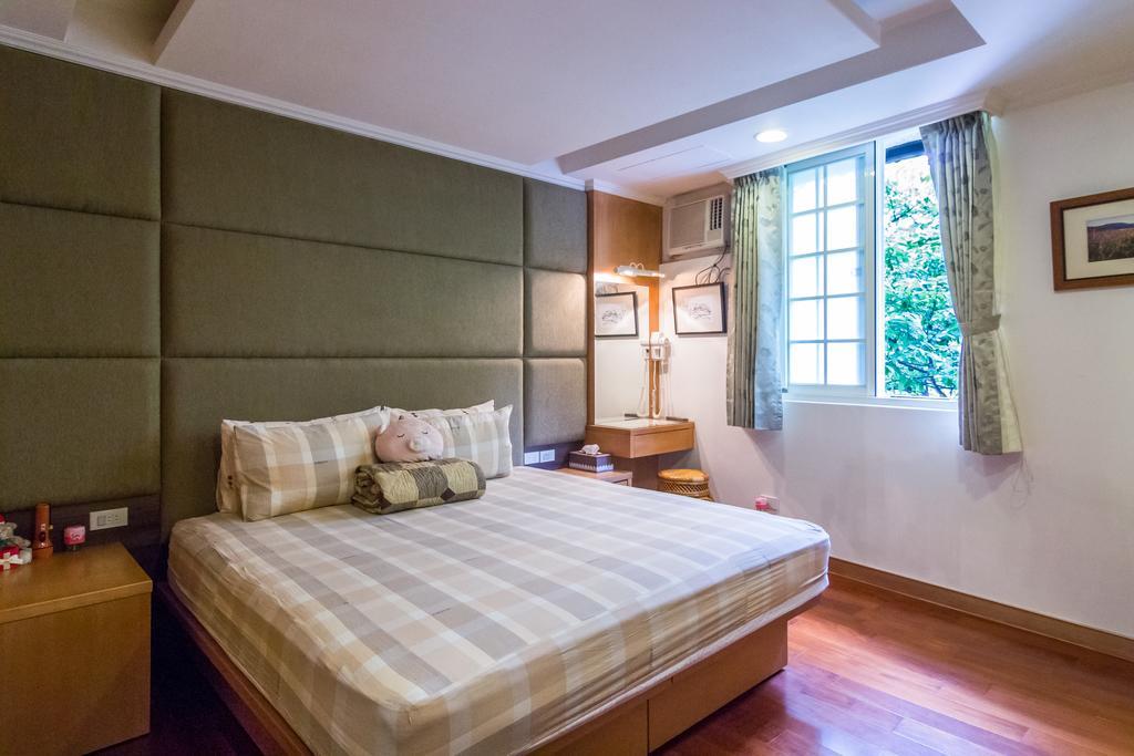 Wensing House Hotel Jiufen Luaran gambar