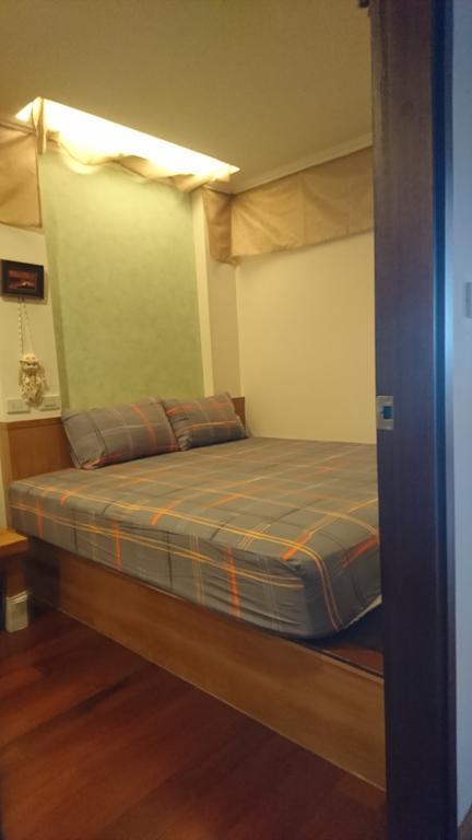 Wensing House Hotel Jiufen Luaran gambar