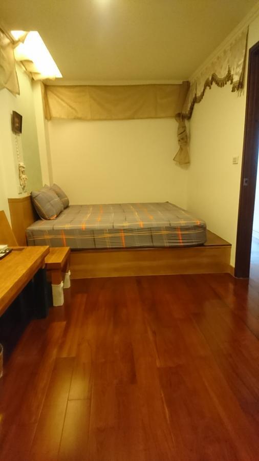 Wensing House Hotel Jiufen Luaran gambar